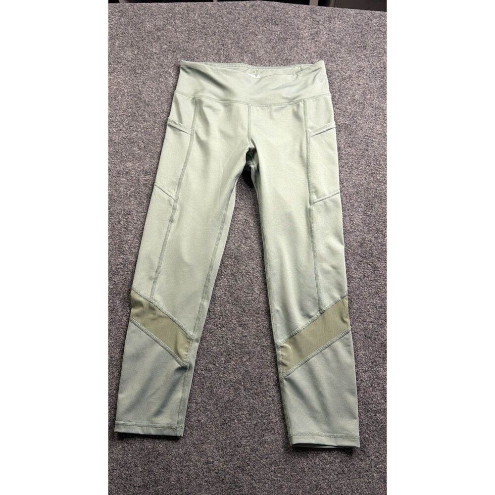 Women's Reebok Cropped Leggings Size Small